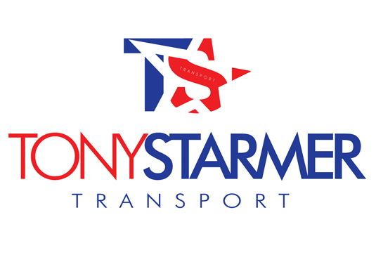 Tony Starmer Transport